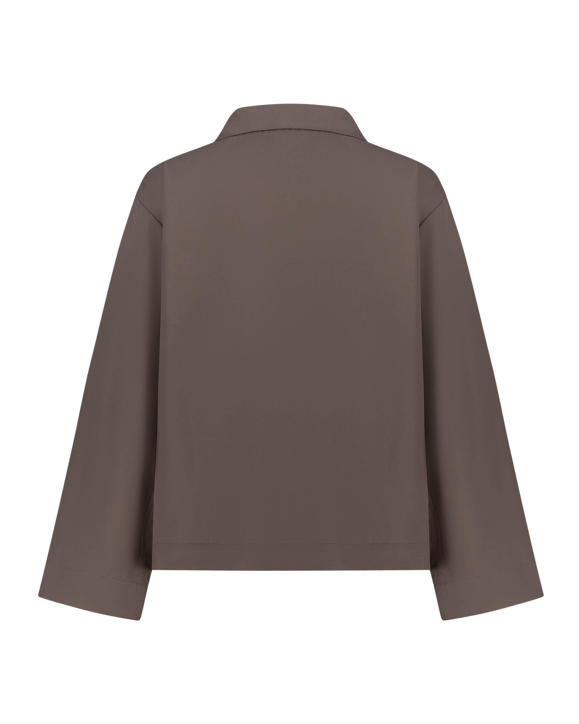 The Two Way Coat